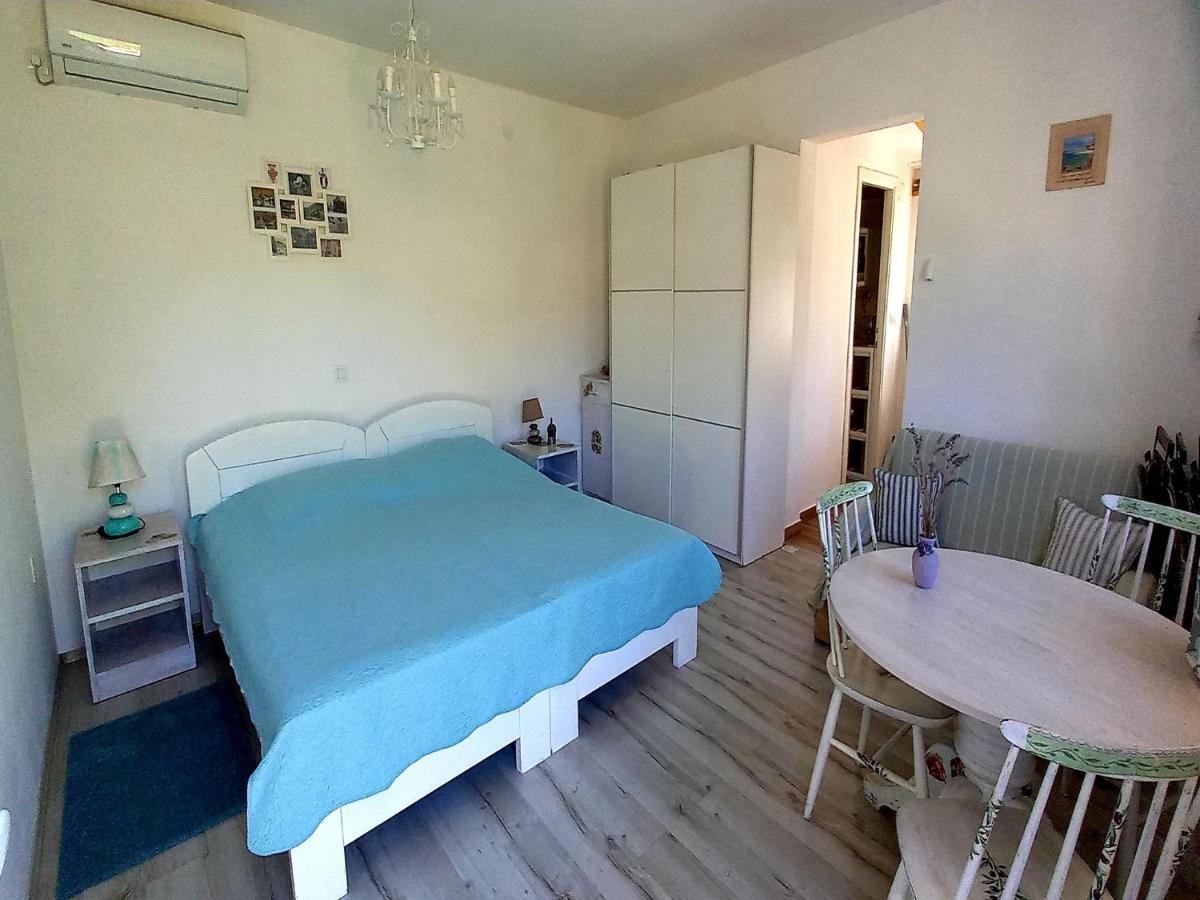 Apartments Good Vibrations Rozat Exterior foto