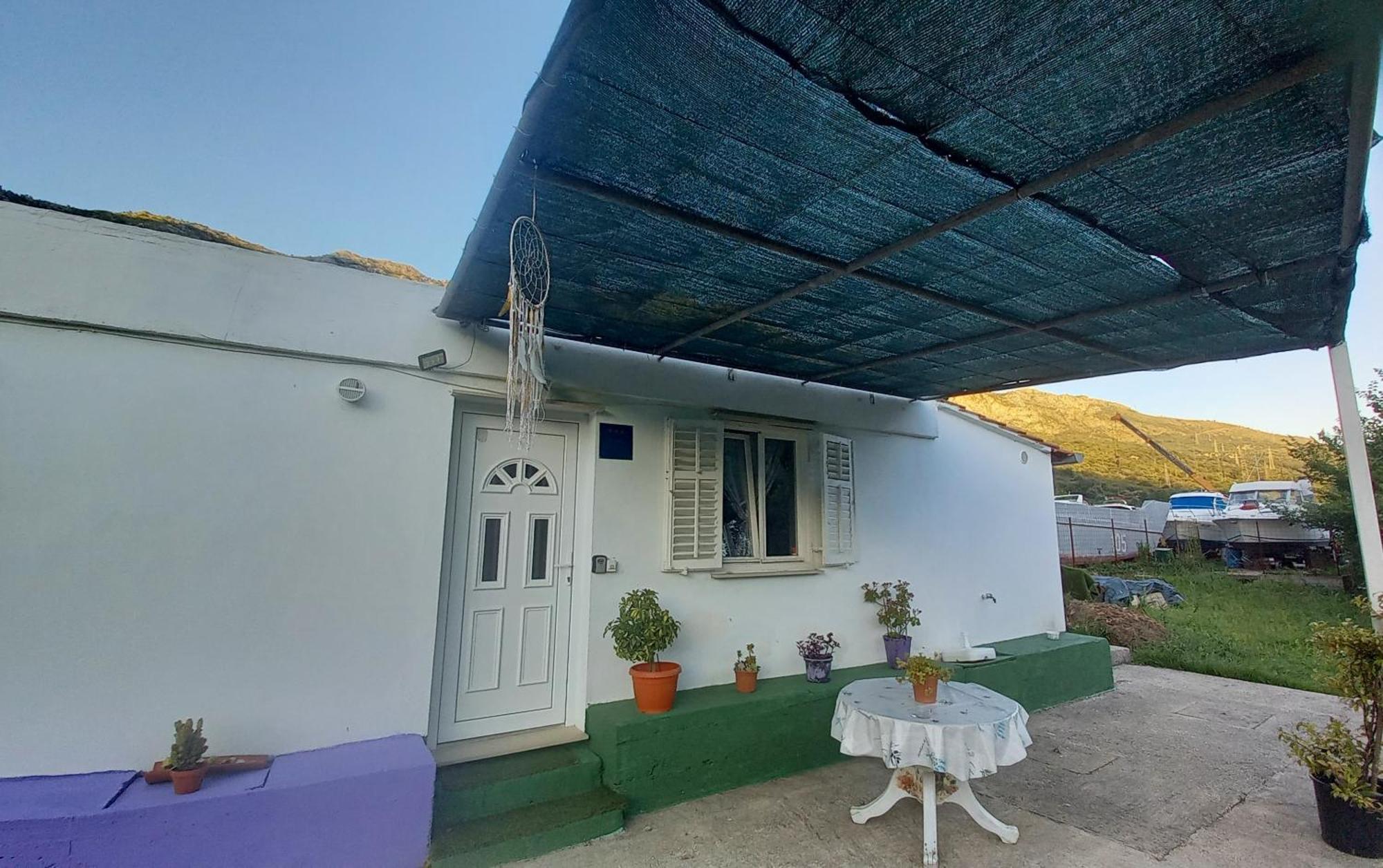 Apartments Good Vibrations Rozat Exterior foto